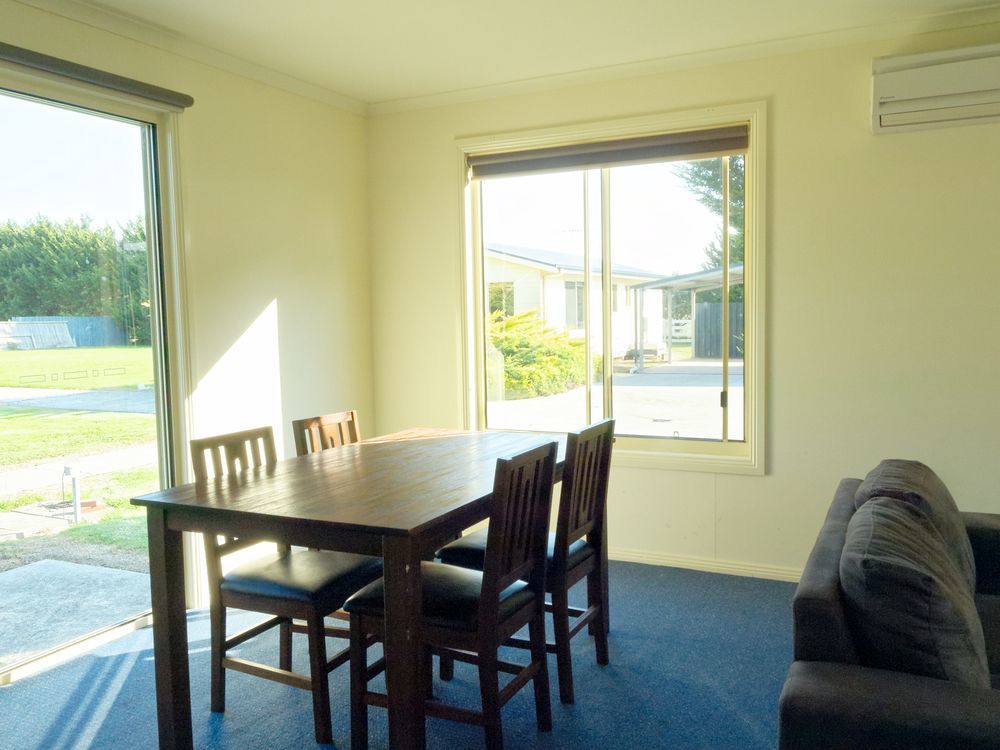 Woodbyne Resort Wimbledon Heights Exteriör bild