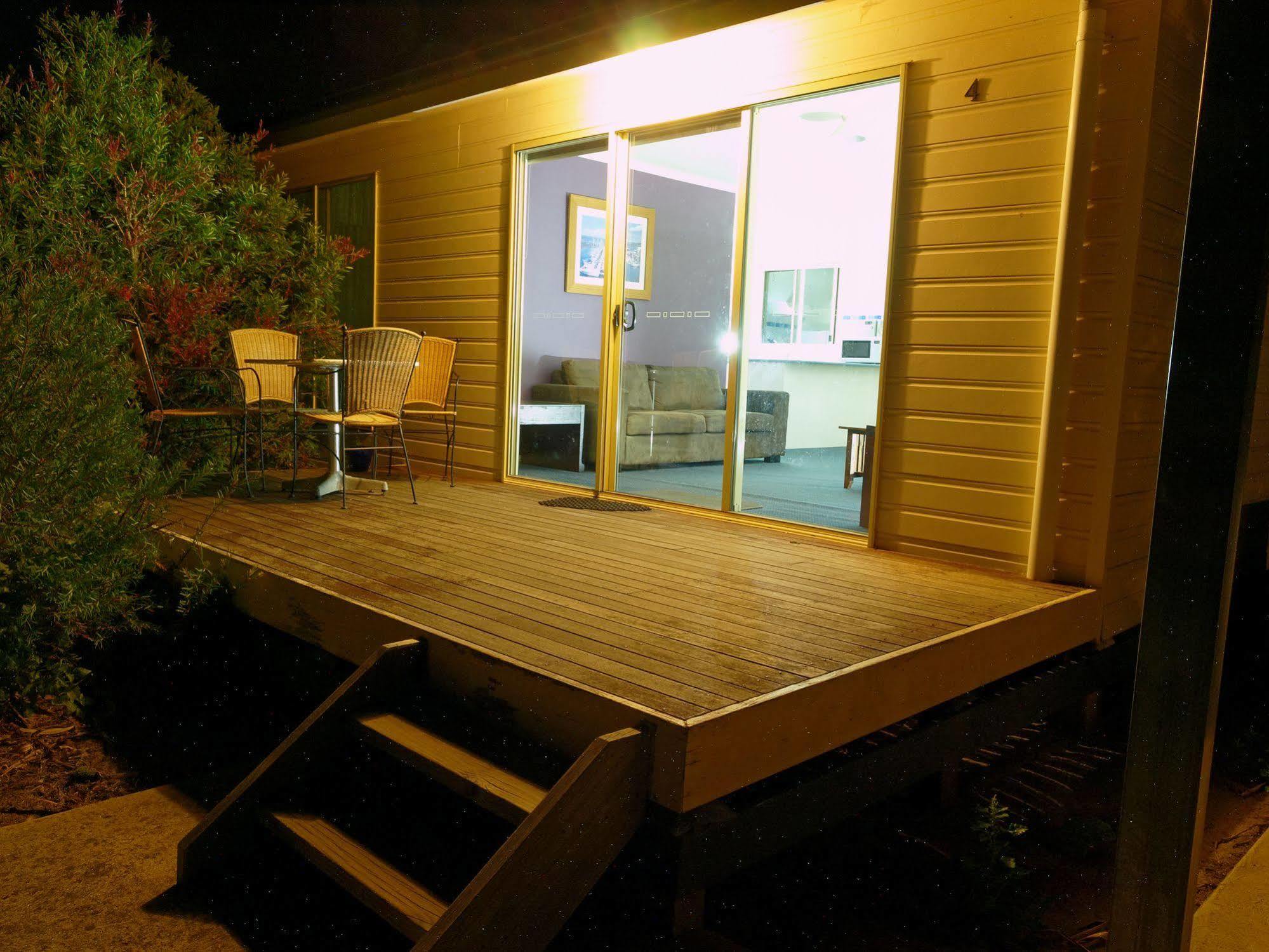 Woodbyne Resort Wimbledon Heights Exteriör bild